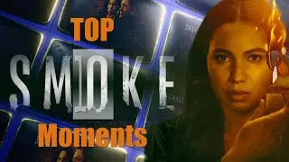This Top 10 is Smoking | Smoke Episode 9 Post Review 