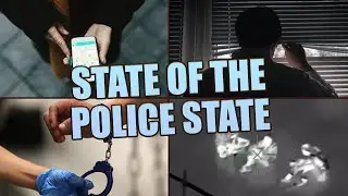 The State of the Police State - #NewWorldNextWeek - corbettreport.com