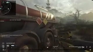 Call of Duty Modern Warfare Remastered 