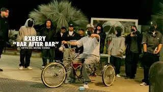 Jacquelyn Street Huntington Beach | Rxbery ''Bar After Bar'' (Music Video) #trending #oc #artist