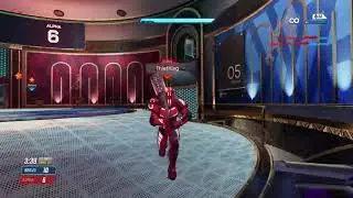 Splitgate fun