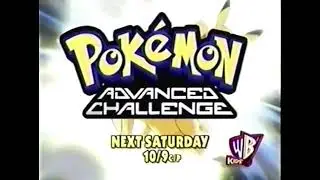 Kids' WB Promo Pok&eacute;mon 18 (2005) 