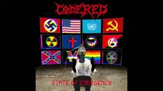 Code Red - State of Emergency (OFFICIAL FULL ALBUM)