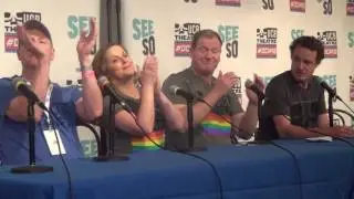 Amy Poehler, Matt Walsh Make Exciting Announcements
