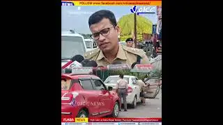 Indo- Napel Border 🇮🇳 🇳🇵 High Alert at India-Nepal Border: Panitanki Sealed Amid Nepal Unrest
