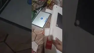 Unboxing of parcel for school needs / Ron more tv