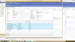 NAV Know How, Customer Relationship Management NAV 2013 and below
