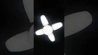 fan light funny #kipasangin #trending #kipas #funny