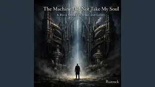 A Rock Opera in Steel and Light