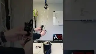 ARS Magnapulley 3x1 Block and Tackle | Anderson Rescue Solutions