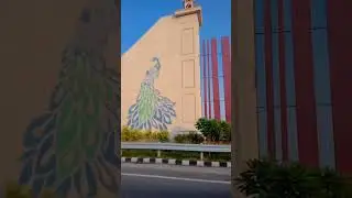Inner ring road Agra #hindisong #song #bollywood #viral #agra #misspanghal