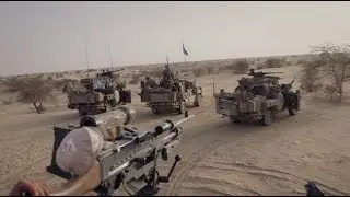 Hoe effectief is de VN-vredesoperatie in Mali?