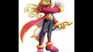 Megaman Zero 2 Collection - Combustion