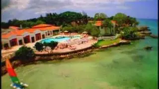 Breezes Grand Resort and Spa Negril Jamaica tripcentral.ca Agent Review