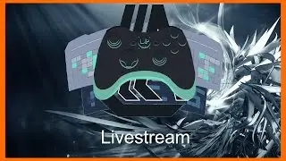 Stream at VooV  - linlp
