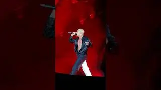 Måneskin - Girls & Boys (Blur cover) Hannover, 3.09.2023
