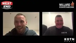 Phil Salt Interview Full