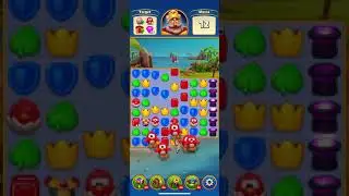 Royal Match LEVEL 993