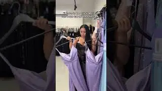 POV: Don&rsquo;t Go Shopping With Your Rich Bestie #fashion #prom #dresssmart #formalattire #dressess