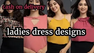 💕zigzag 💕 ladies blouse designs collection 2022 | online  order 🛍️📲| ladies wear 💗