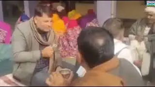 गांव के लोगों द्वारा देसी रामरसिया का शानदार प्रदर्शन||Ramrasiya||Desi Ramrasiya 2026||Lambe Rasiya 