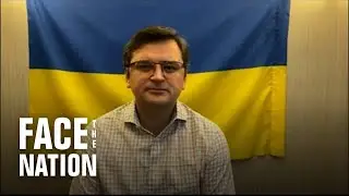 Ukrainian foreign minister urges West to send more fighter jets to defend against Russia