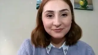 Nazlı Çevik Azazi- 