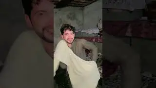 Cold Morning Routine | Bike Ride to Wedding | Village Vlog