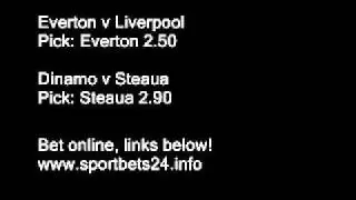Gambling - Ticket of the day