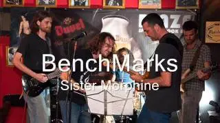 BenchMarks - Sister Morphine