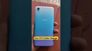 Замена папки/дисплея/комбинации Vivo Y91/93 #дисплей #заменаЖК-дисплея #мобильный #шорты #советыиректы