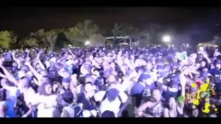 THE OFFICIAL VIDEO MIAMI JOUVERT 2011 PT 2   YouTube