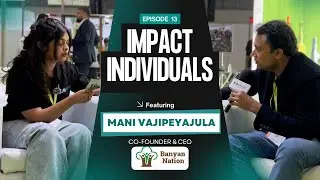 Powering India&rsquo;s Recycling Ecosystem | EQMint Exclusive &times; Banyan Nation