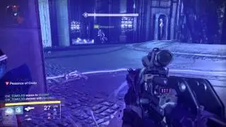 Destiny Crota Raid Hard Mode - 2 Swords - NO OGRES! Guide!