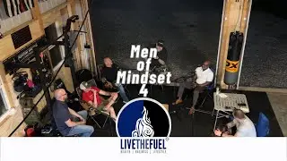 Men of Mindset 4