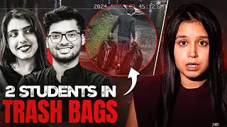 The USF Double Murder | Nahida Bristy & Zamil Limon