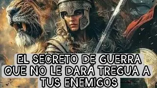 El secreto de guerra que no le dar&aacute; tregua a tus enemigos