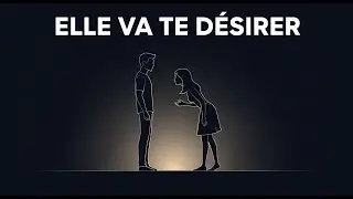 Applique &ccedil;a maintenant et regarde-la te vouloir davantage