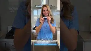 How to use NeilMed Sinus Rinse!