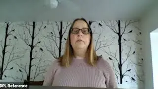 Your Next Book: Jenny Recommends 