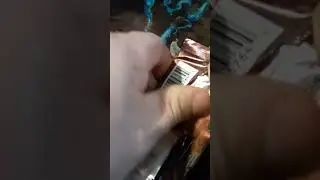 MTG Strixhaven Pack Opening!