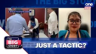 PBBM impeachment case similar to Oliver Lozano's multiple complaints vs. Arroyo — Co