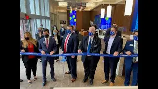 VyStar + Downtown Jacksonville Branch