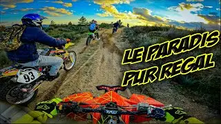 LE PARADIS POUR QUAD ET MX &Eacute;PISODE 2/4