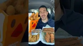 Which Chicken is Top Tier?