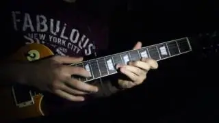 Yaşar Kurt - Anne Solo Cover