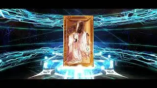 Summer Kiara summon animation [FGO]