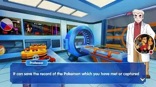 Pocket Monster: Duel - Episode 1 - Pokemon Go - Pokemon Duel