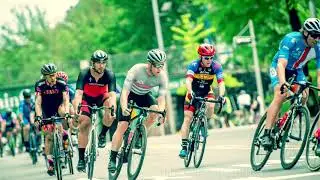 Rapha Cycling Club 2018 Season