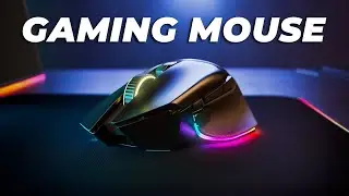 Лучшая беспроводная игровая мышь 2026 года